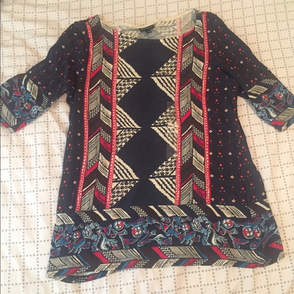 Blouse - Picture 1 of 4